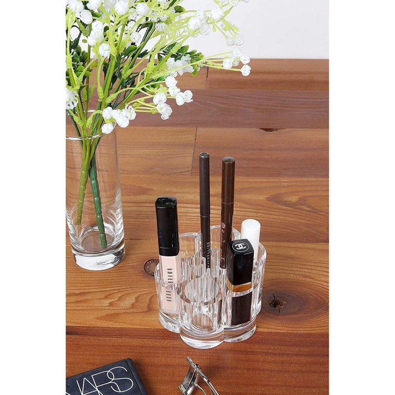 Rebrilliant Stalnaker Makeup Organizer Wayfair