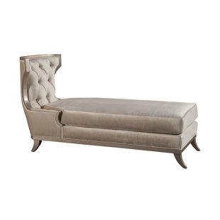 Go to store & view more images Benetti's Italia Julia Chaise Lounge