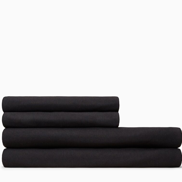 calvin klein harrison fitted sheet