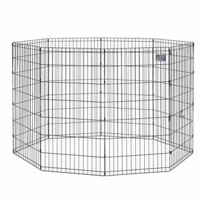 Ashlyn Exercise Pet Pen