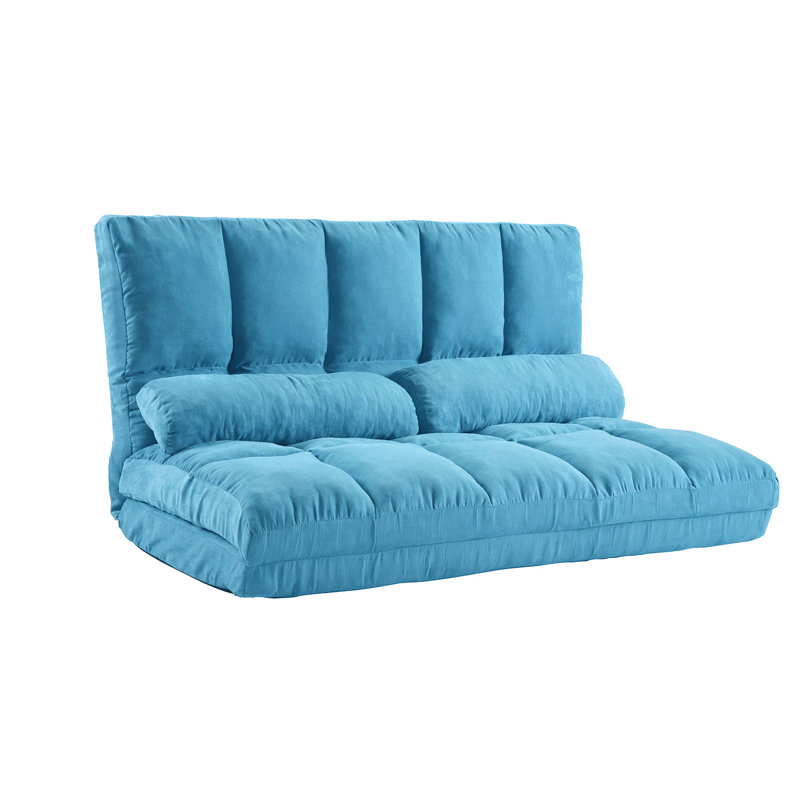 Latitude Run Double Floor Gaming Chair Wayfair Ca