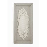 Carved Wood Wall Plaques Wayfair