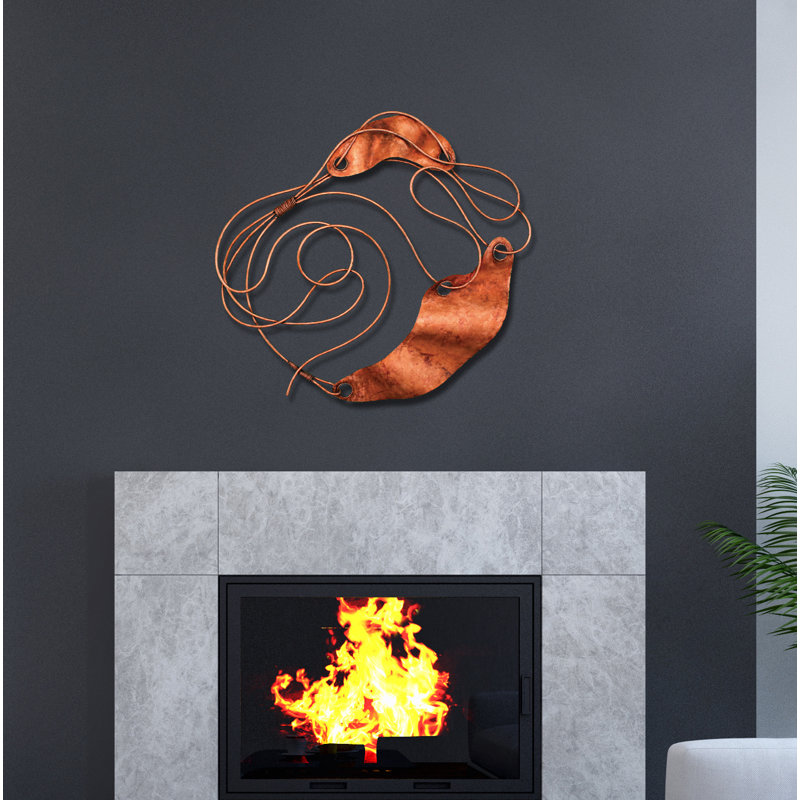 Capella Wall Décor