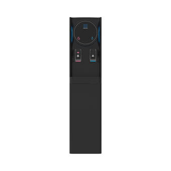 Coway Bottleless Countertop Room Temperature And Cold Electric Water Cooler Wayfair