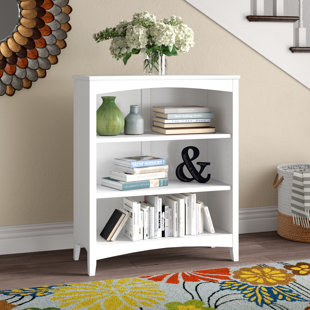 Mccrory Standard Bookcase
