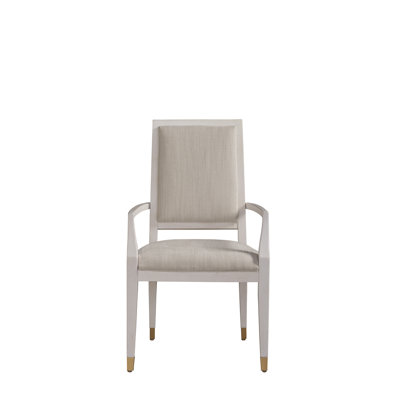 Love Joy Bliss Arm Chair in Beige