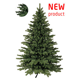 Extra Full Christmas Trees You Ll Love Wayfair Co Uk 3ft Green Artificial Christmas Tree