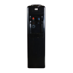 Aquverse Top loading Free-standing Hot and Cold Water Cooler