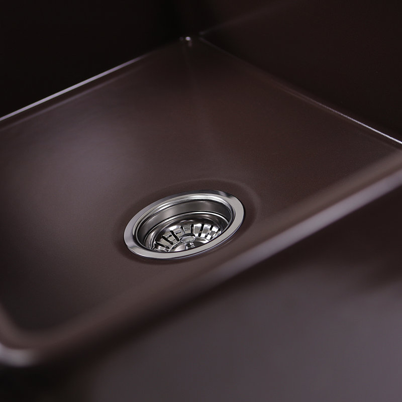 Nantucket Sinks Cape 30 25 L X 18 W Farmhouse Apron Kitchen Sink