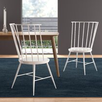 Metal Kitchen Dining Chairs You Ll Love In 2021 Wayfair