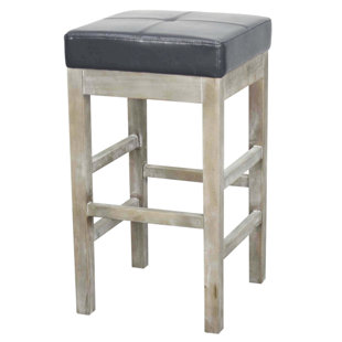 27 Inch Bar Stools Wayfair Kimberling 27 Bar Stool