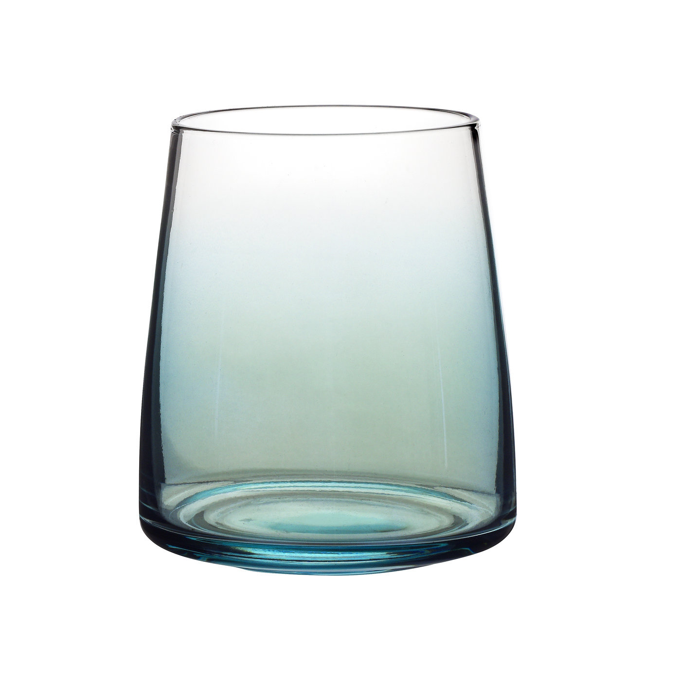 stemless wine glasses