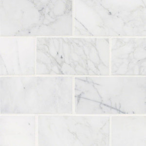 Calacatta Cressa Honed 3