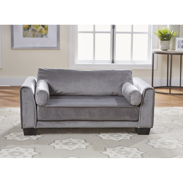 miniature couch for a pooch