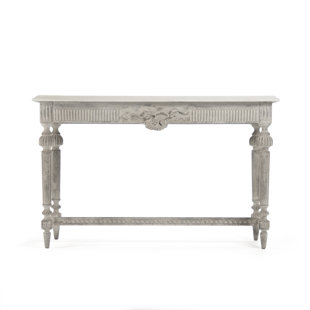 Moses Console Table by Zentique Cool