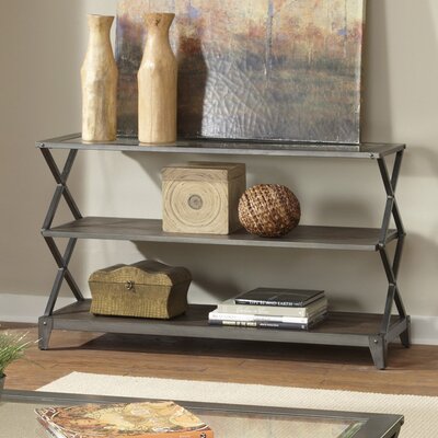 17 Stories Adelle Console Table