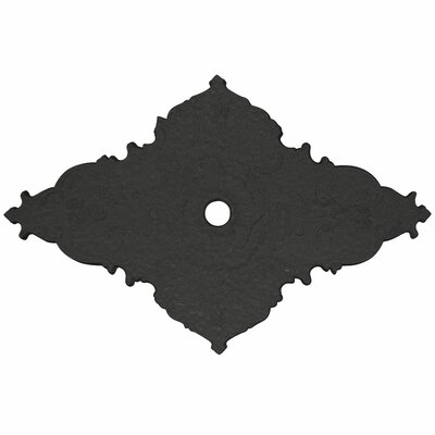 Melchor Diamond 43 38h X 67 14w X 2d Ceiling Medallion Ekena