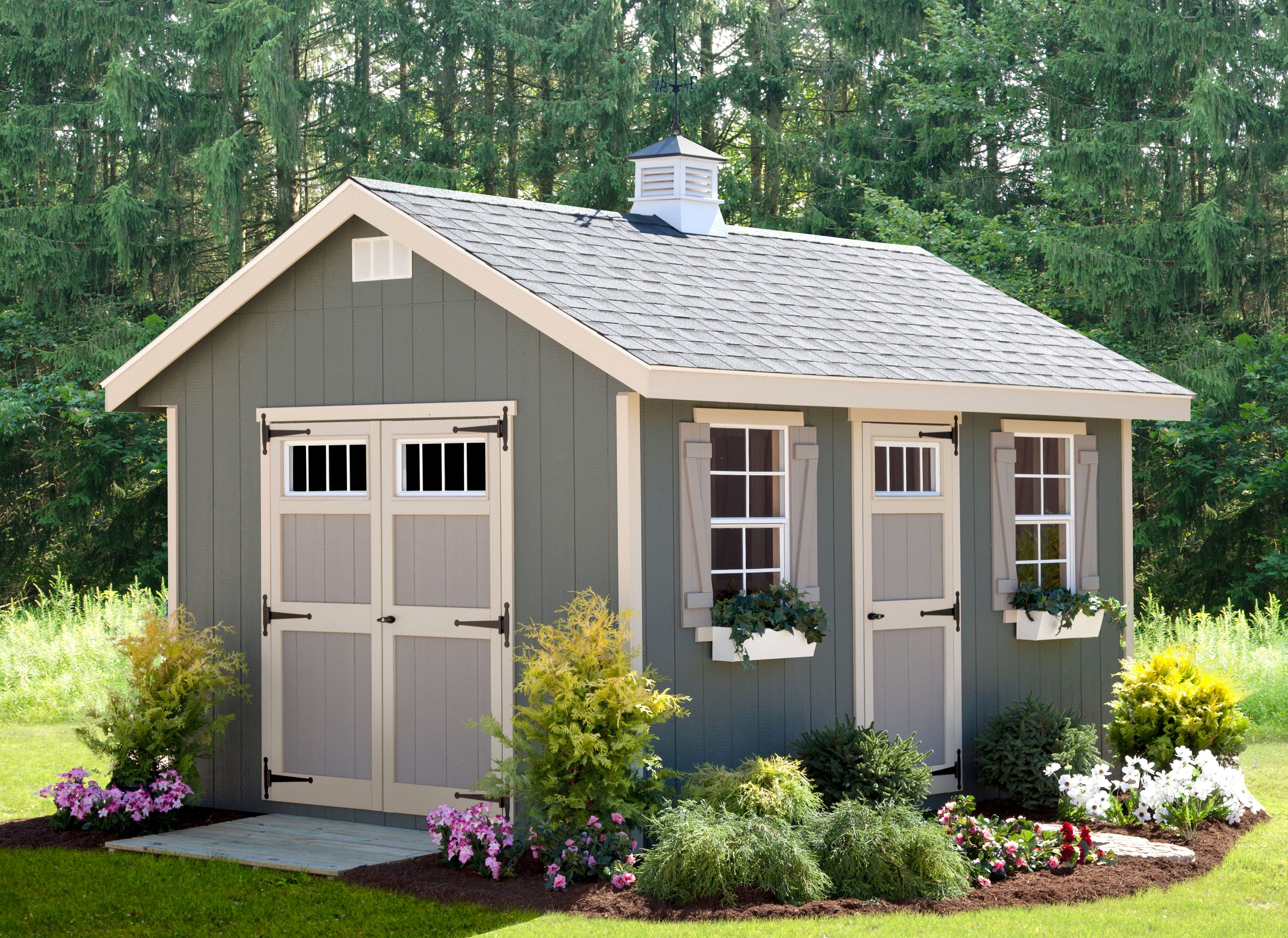 Livable Sheds Wayfair