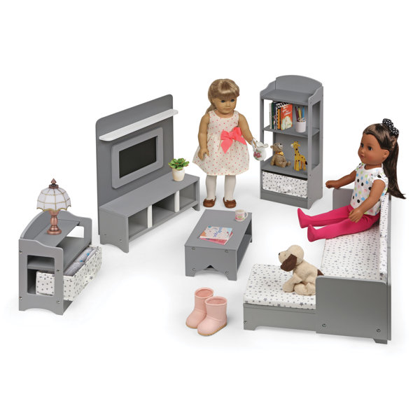 18 inch doll furniture