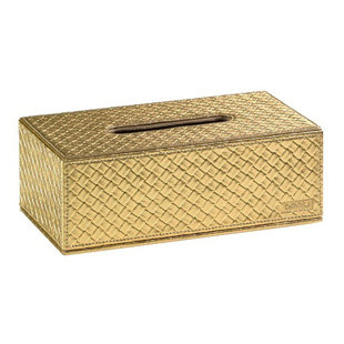 Go to store & view more images Gedy by Nameeks Marrakech Tissue Box Cover