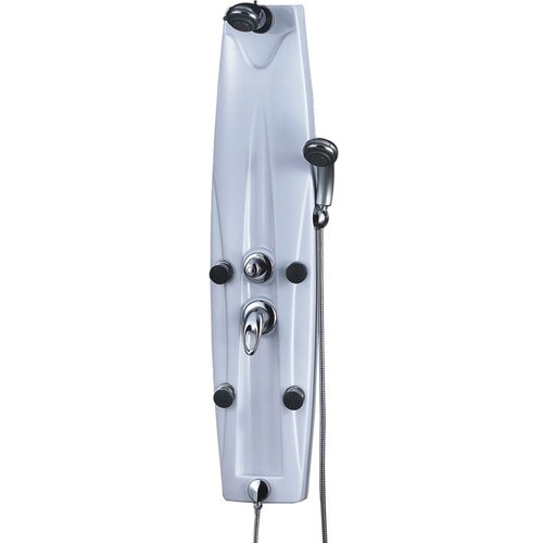 Gedy Thermostatic Shower Column.Gedy By Nameeks Superinox Shower Column Wayfair