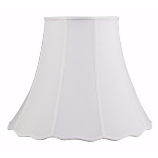 Best 20 Linen Bell Lamp Shade By Aspen Creative Corporation Lamps 20 Linen Bell Lamp Shade By Aspen Creative Corporation Lamps