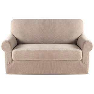 target couch covers loveseat