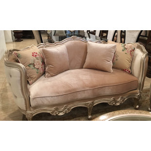 Versailles Sofa Wayfair Versailles Loveseat