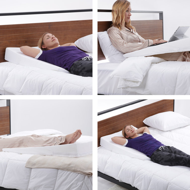 reflux bed