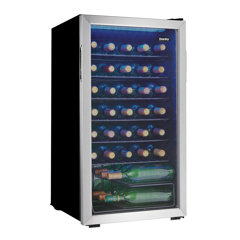 black friday wine fridge sale