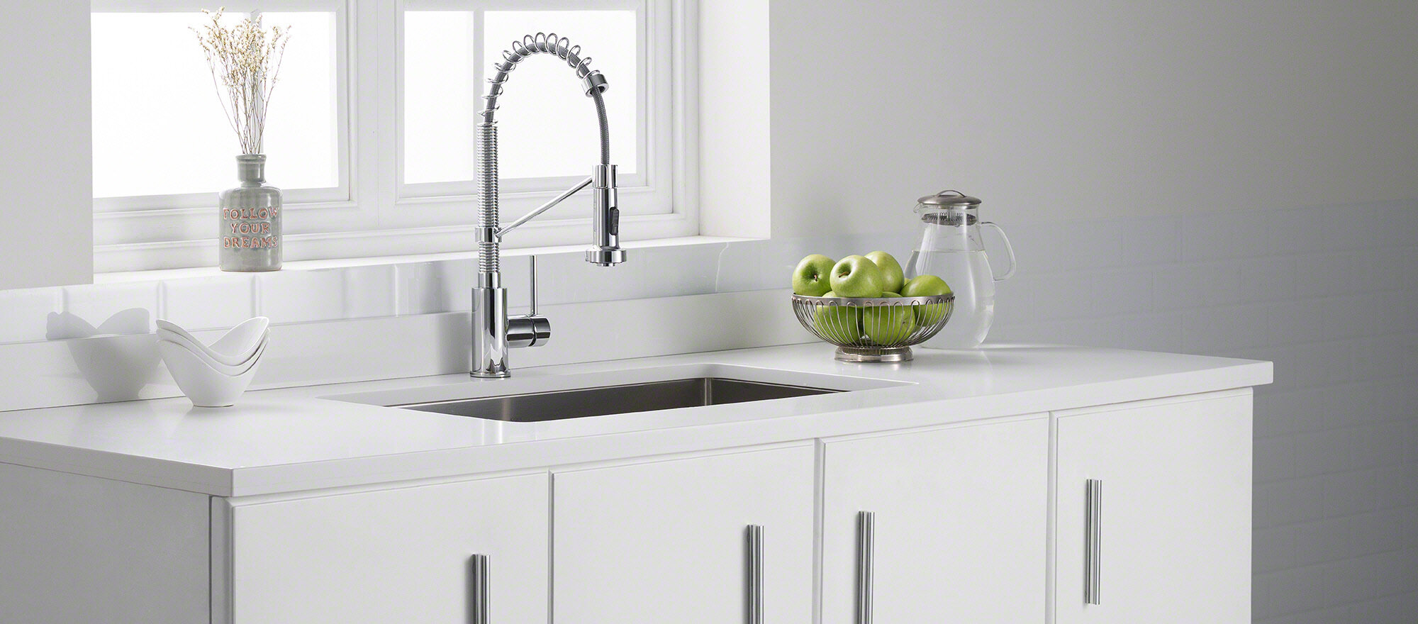 Big Sale Best Selling Kitchen Faucets You Ll Love In 2019 Wayfair