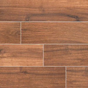 Palmetto Chestnut 6