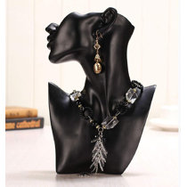 Details about Pro Jewelry Bust Deco Head+Hand Doll Stable IN 3 Colours Details about Pro Jewelry Bust Deco Head+Hand Doll Stable IN 3 Colours