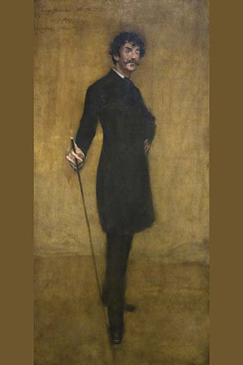 Buyenlarge The Spanish Singer By Edouard Manet Painting Print