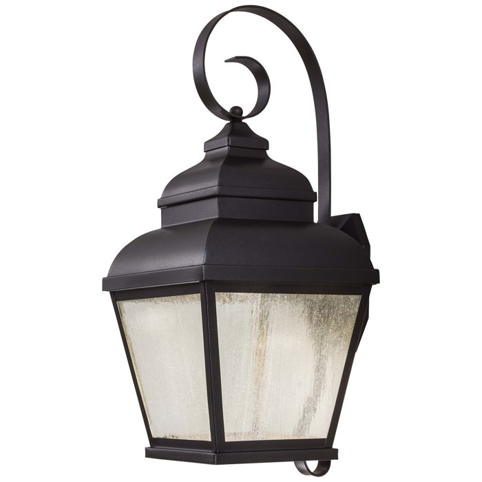 Dorchester 1 Light Outdoor Wall Lantern Dorchester 1 Light Outdoor Wall Lantern