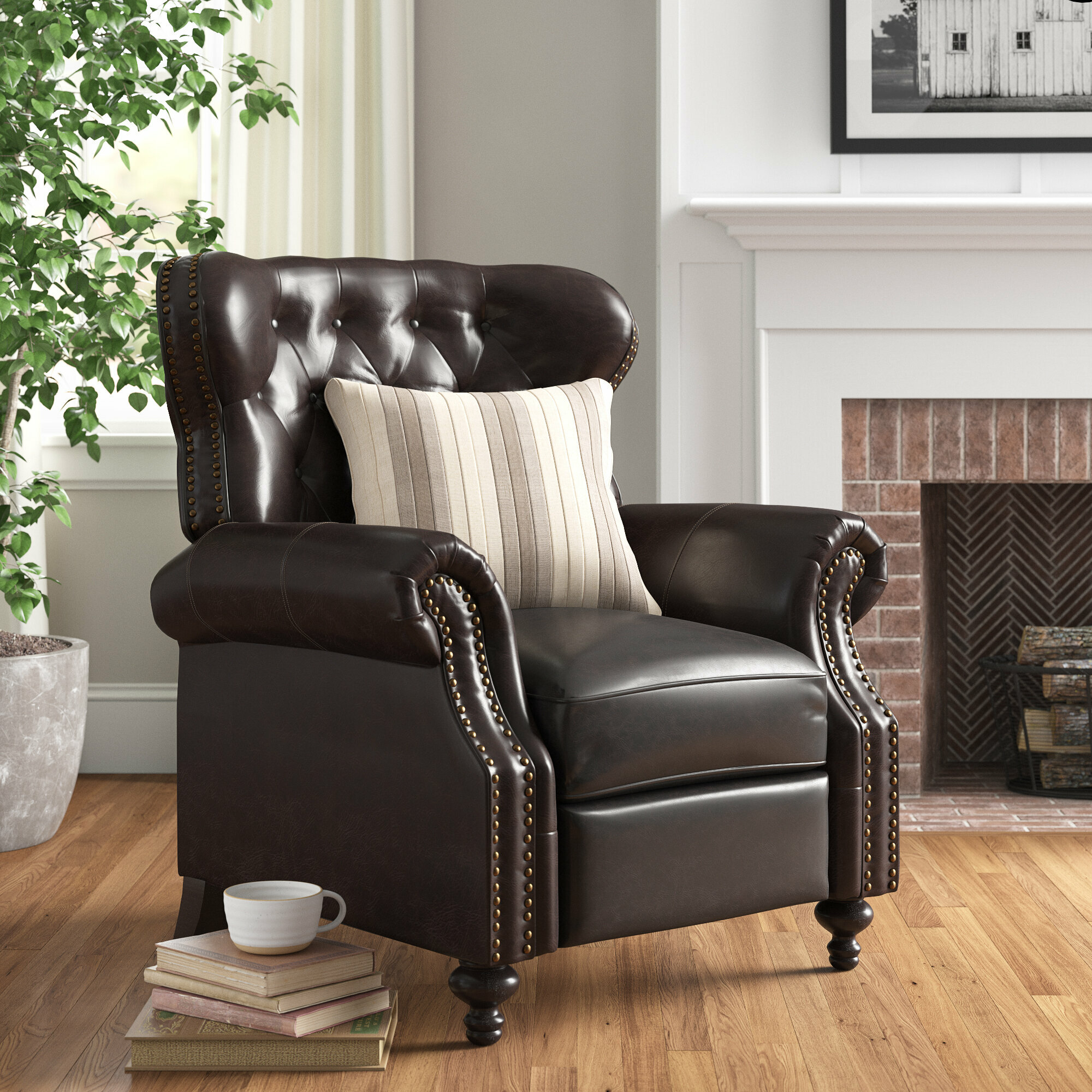 recliners on sale wayfair