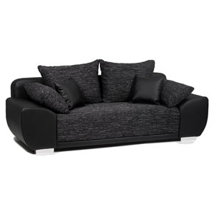 2-Sitzer Schlafsofa Bedforde von Home & Haus