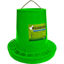Accessoires de poulailler: Type de produit - Mangeoires 