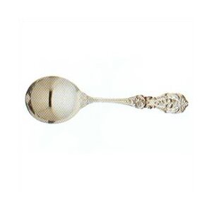 Francis Cream Soup Spoon