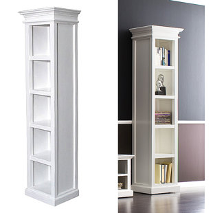 Halifax Cube Bookcase by Infinita Corporation