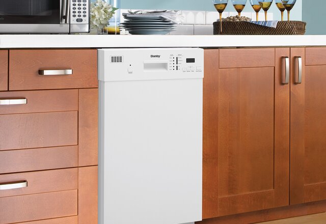 Best-Selling Dishwashers