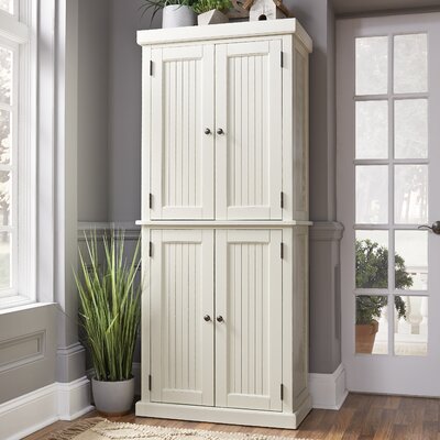 Pantry Cabinets You'll Love | Wayfair