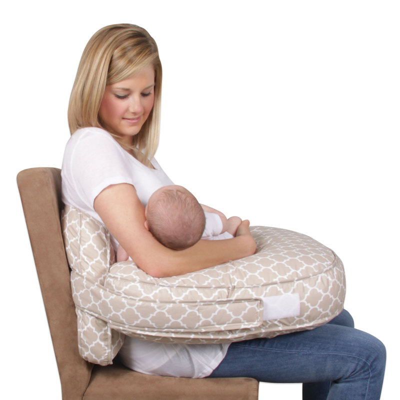 4 in 1 nursing pillow