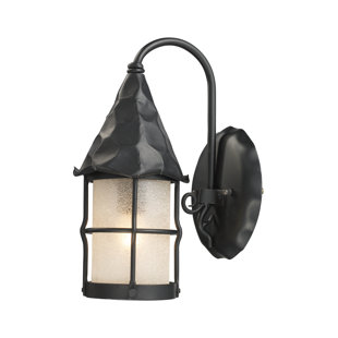 Best Rustica 1-Light Outdoor Wall Lantern By Landmark Lighting Outdoor Lighting Rustica 1-Light Outdoor Wall Lantern By Landmark Lighting Outdoor Lighting