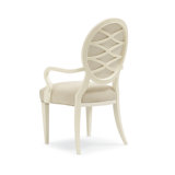 Paige Round Back Dining Chairs Wayfair