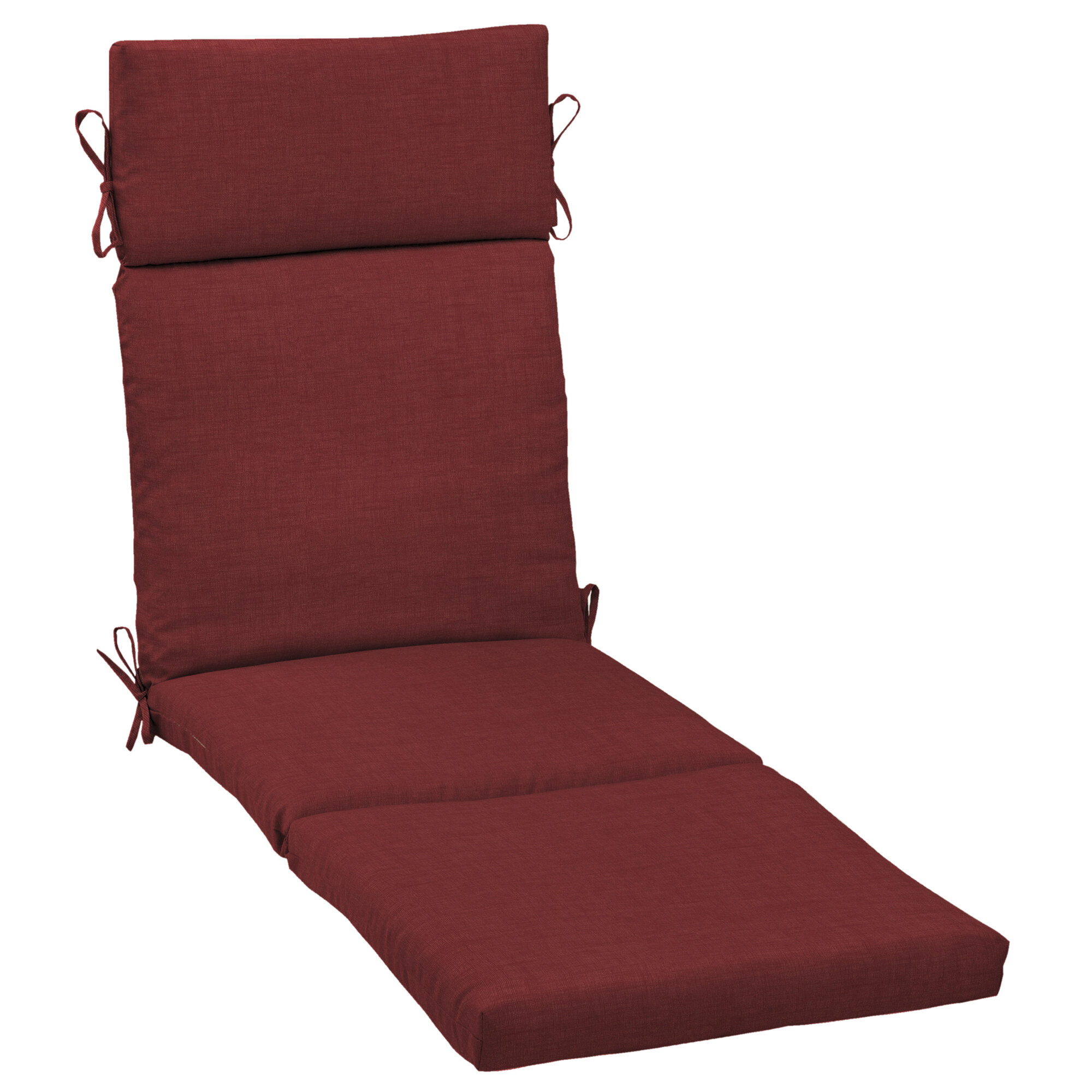 Patio Furniture Cushions Outdoor Chair Cushions You Ll Love In 2021 Wayfair