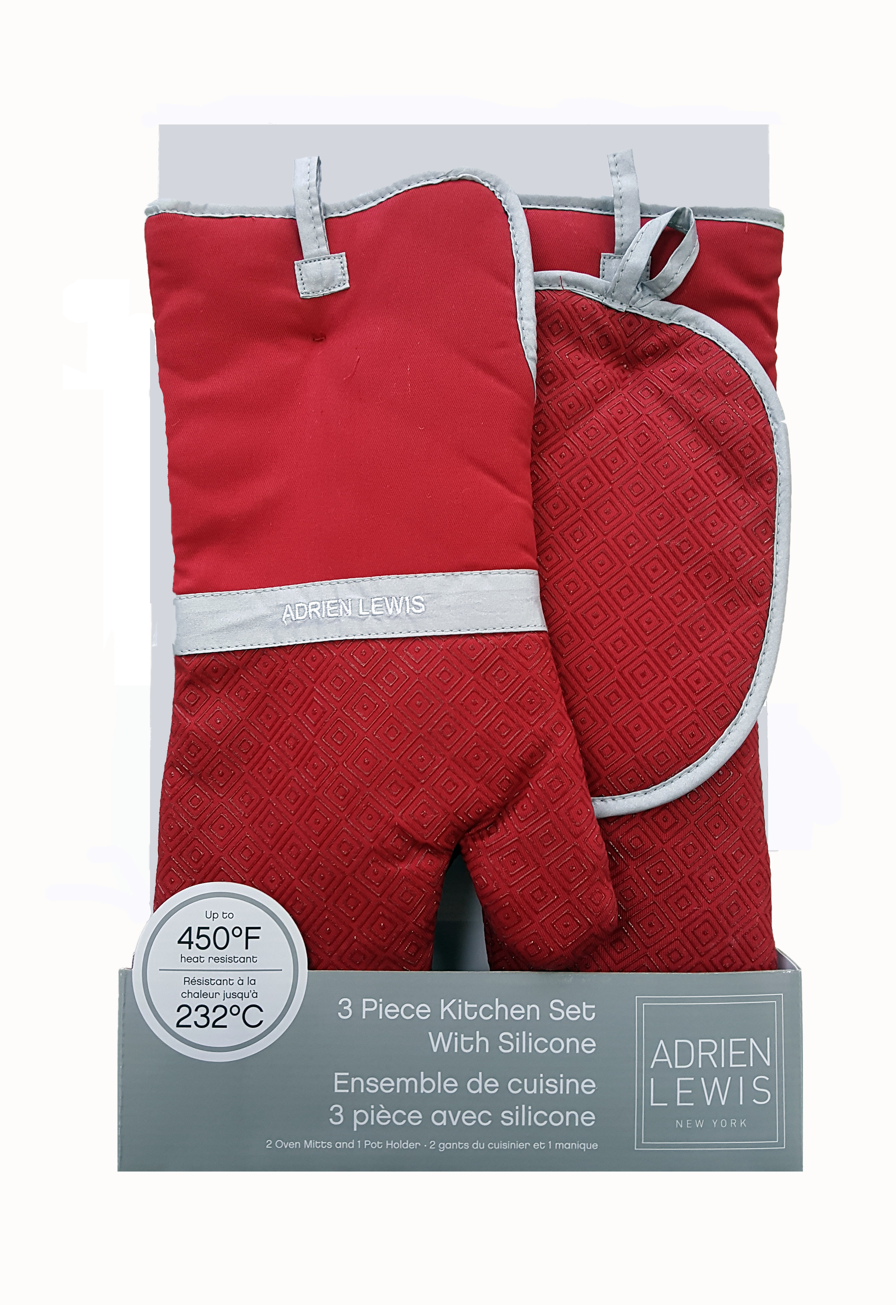 2 Pot Holder Style 3 1 Kitchen Towel Cooking Chief 1 Oven Mitt 100 Cotton American Linen 4 Pcs Kitchen Table Linens Kitchen Linen Sets Femsa Com