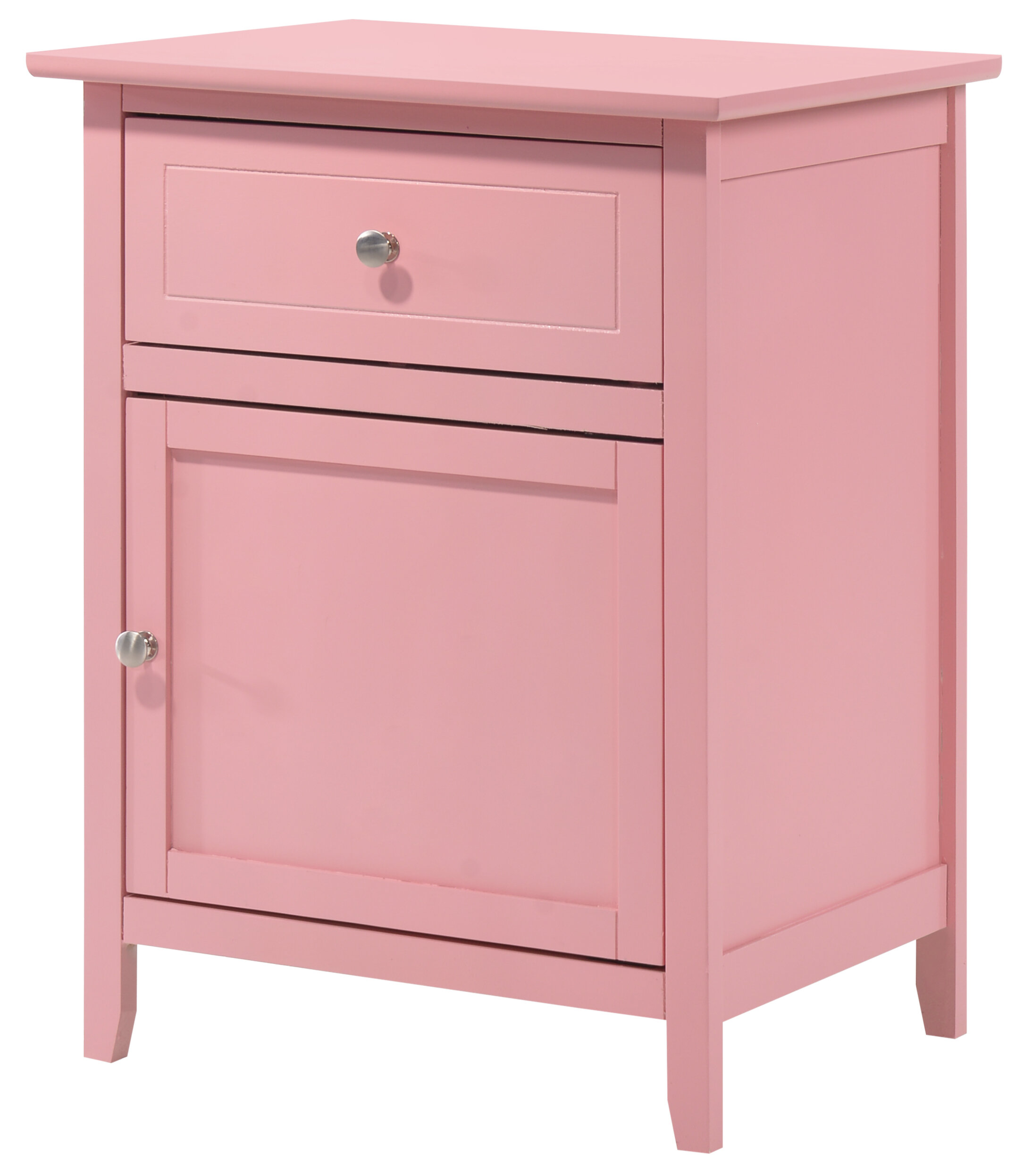 Pink Nightstands You Ll Love In 2020 Wayfair