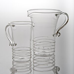 La Boheme Pitcher