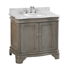 Black Friday Sale Farmhouse Rustic 36 Inches Bathroom Vanities Birch Lane